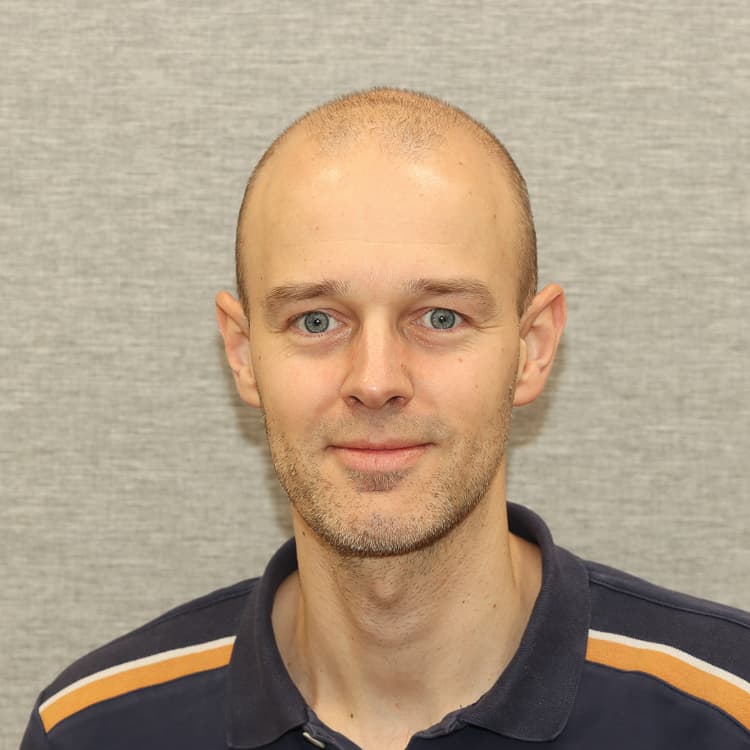 Matthijs G.